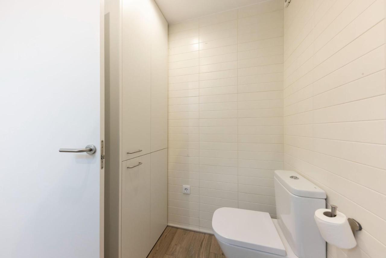 דירות ז'ירונה Bravissimo Cort Reial Entresol B מראה חיצוני תמונה